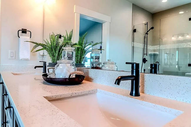 Bathroom Remodeling, Chattanooga | Rolling Stone Granite Tennessee [Video]