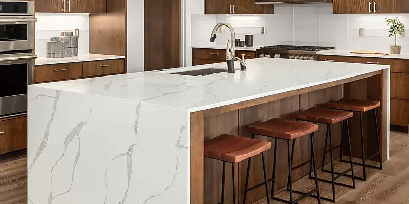 Kitchen Countertops, Chattanooga | Rolling Stone Granite Tennessee [Video]