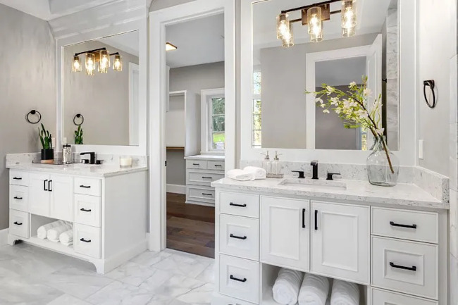 Bathroom Vanities, Chattanooga | Rolling Stone Granite Tennessee [Video]