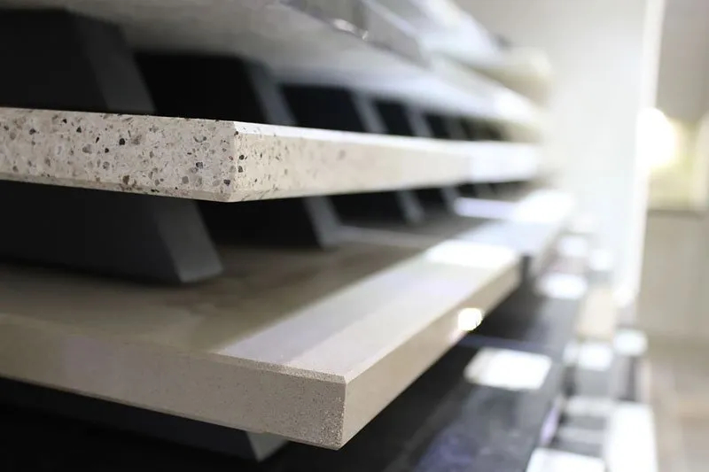 Commercial Kitchens Rolling Stone Granite Tennessee